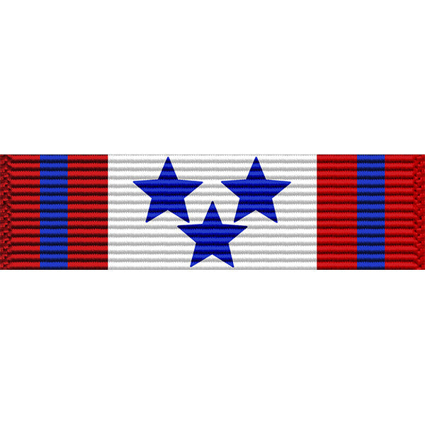 North Dakota National Guard Legion of Merit Ribbon Ribbons 