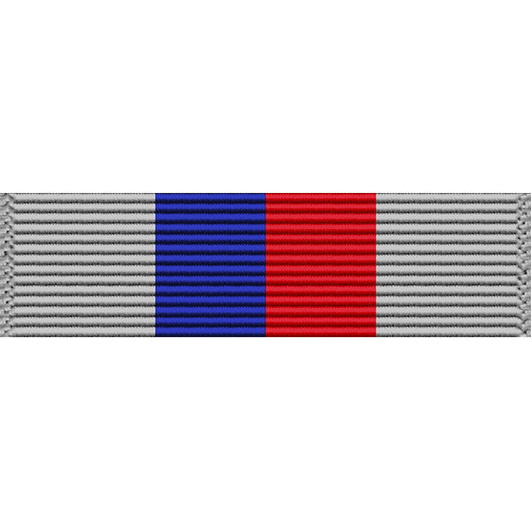 Oklahoma National Guard Active Duty Ribbon Ribbons 