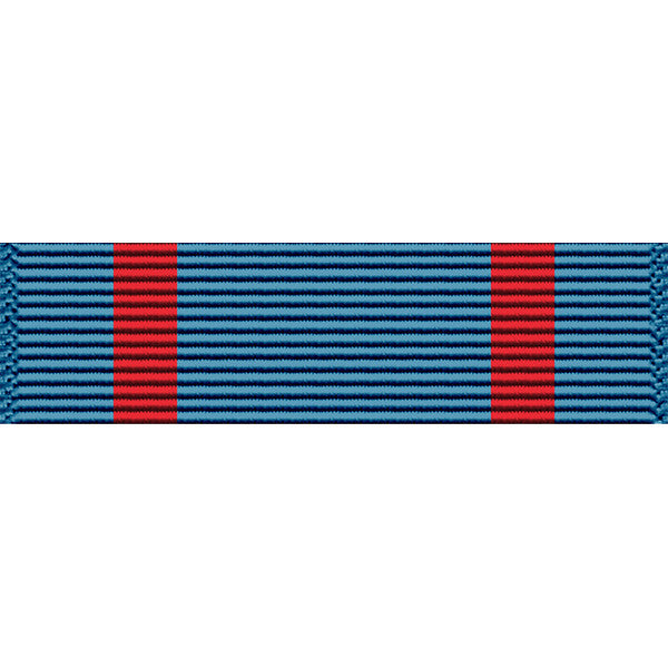 Pennsylvania National Guard Lt. Gen. Henry K. Fluck Guardsman Ribbon Ribbons 