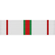 Puerto Rico National Guard Disaster Relief Ribbon Ribbons 