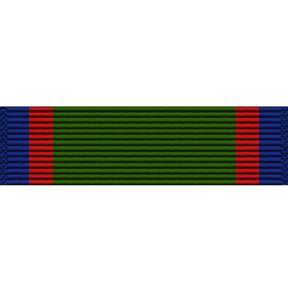 South Dakota National Guard Achievement Ribbon Thin Ribbons 