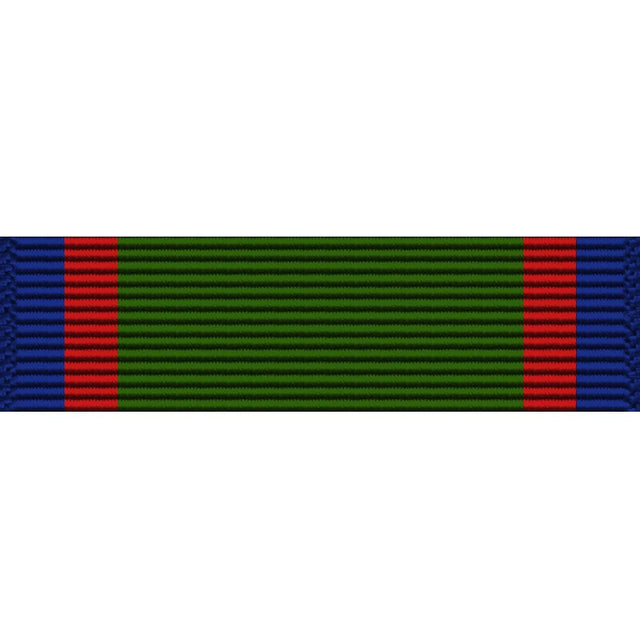 South Dakota National Guard Achievement Ribbon Thin Ribbons 