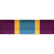 South Dakota National Guard Emergency Operations Thin Ribbon Ribbons 