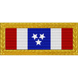 Tennessee National Guard Governor's Meritorious Unit Citation Ribbon Ribbons 