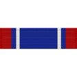 Texas National Guard Humanitarian Service Ribbon Ribbons 