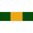 Vermont National Guard Commendation Ribbon Ribbons 