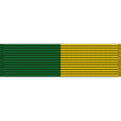 Vermont National Guard State Special Duty Thin Ribbon Ribbons 