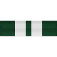 Virginia National Guard Commendation Medal Thin Ribbon Ribbons 