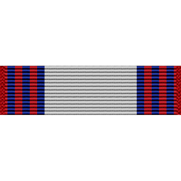 Virginia National Guard Strength Maintenance Ribbon Ribbons 