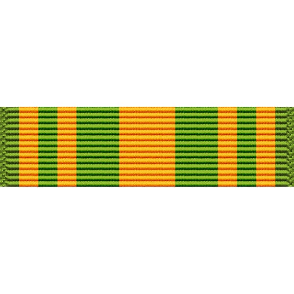 Washington National Guard Guardsman Medal Thin Ribbon Ribbons 