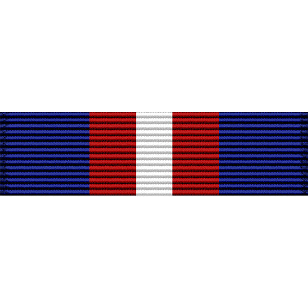 Washington National Guard Select Reserve Force Ribbon Ribbons 