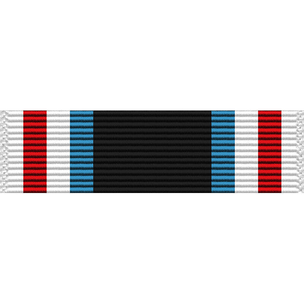 Washington National Guard Meritorious Achievement Ribbon Ribbons 