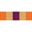 Wisconsin National Guard Emergency Service Ribbon Ribbons 