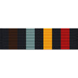 Wisconsin National Guard Write (Perfect Attendance) Award Ribbon Ribbons 