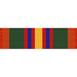 Texas State Guard Meritorious Service Ribbon Ribbons 