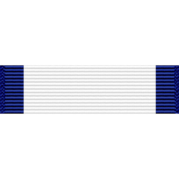 California National Guard Achievement Ribbon Ribbons 