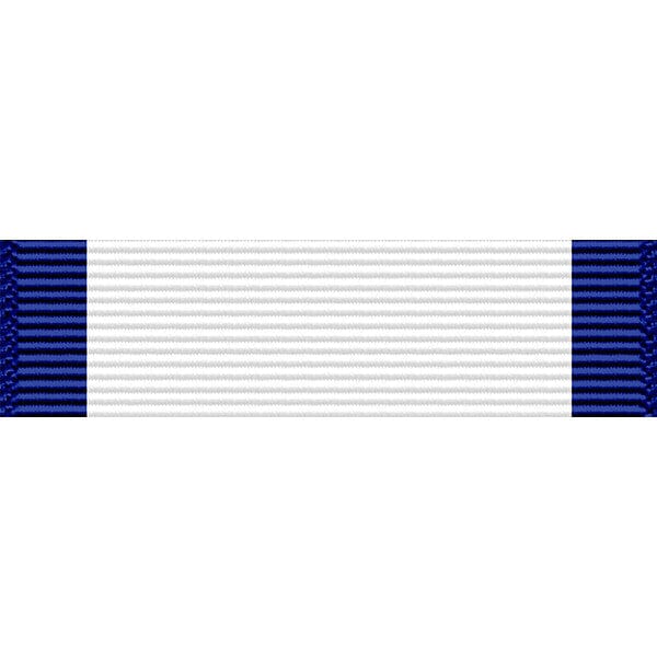 California National Guard Achievement Thin Ribbon Ribbons 