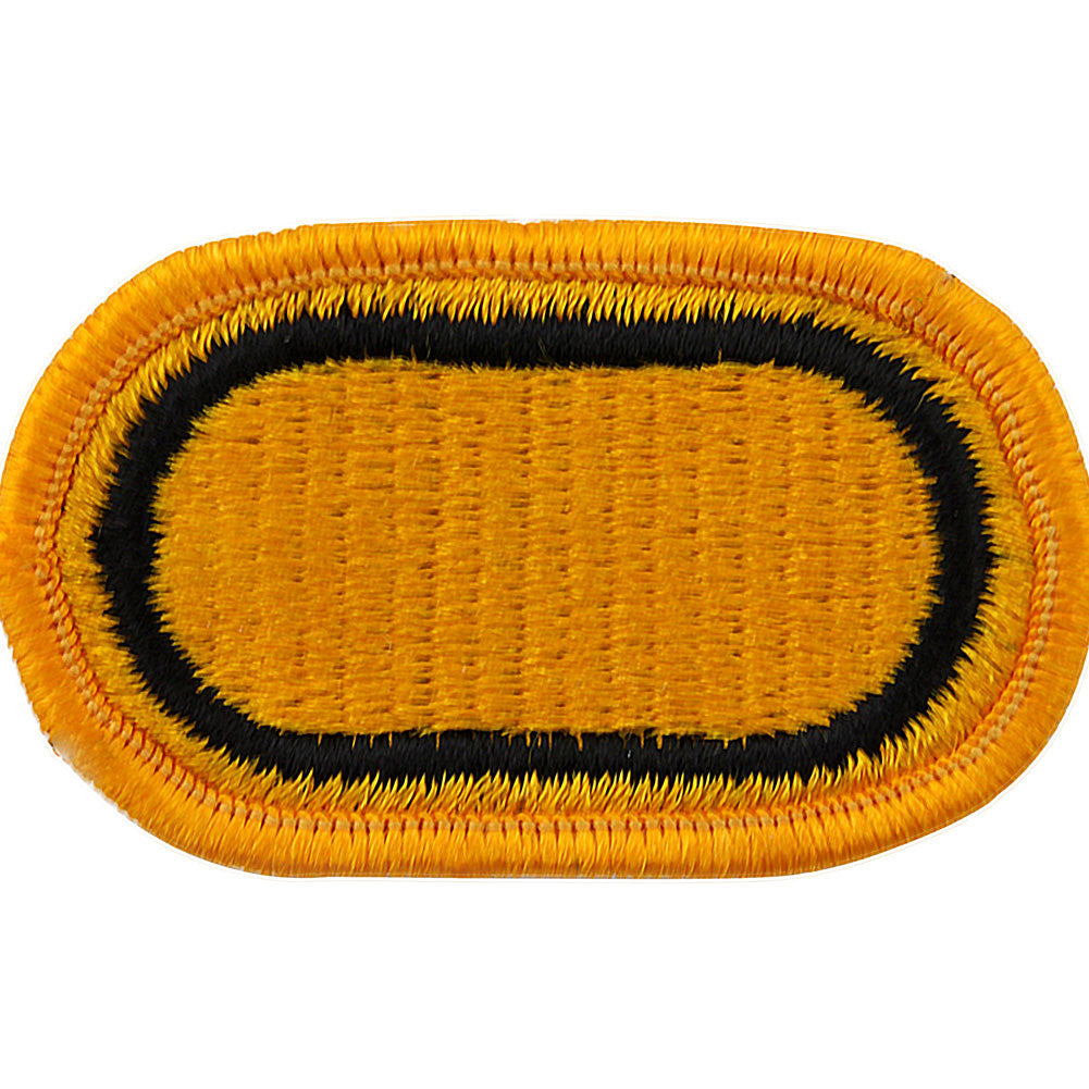 Patch – Velcro TSP Oval – The Summit Project