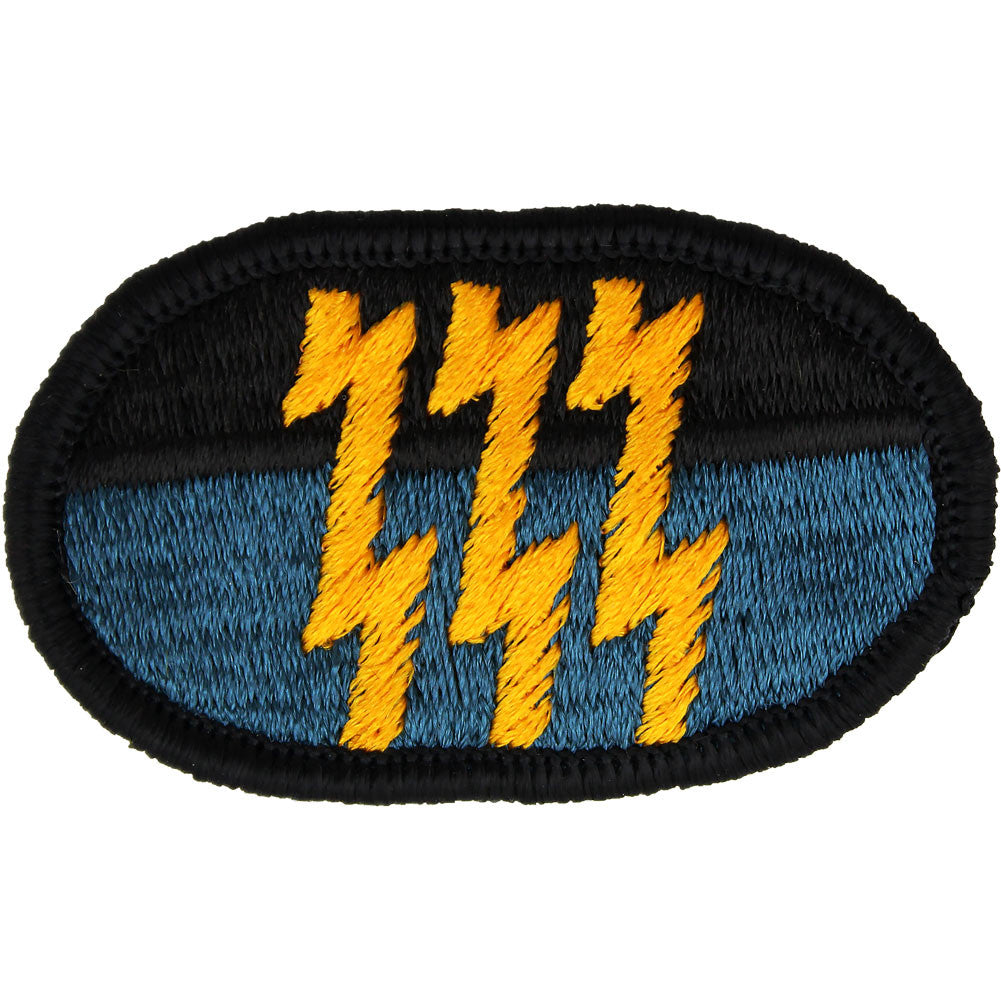 U.S. Army Patch - Special Forces Group - ACU (pair) - Military Patch