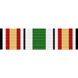 Missouri National Guard Iraq Campaign Service Ribbon Ribbons 