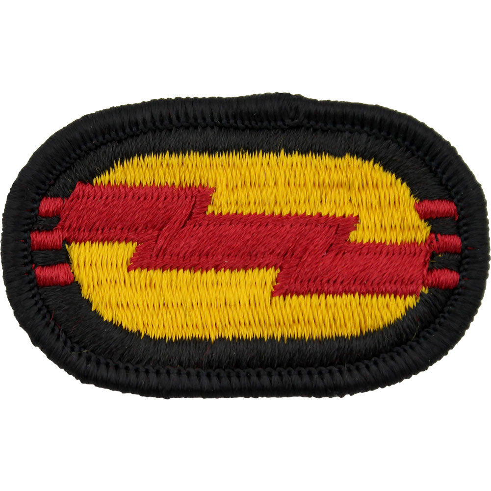 75th army ranger patch