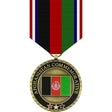 Afghanistan Commemorative Medal Commemorative Medals 