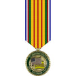 Vietnam Veterans Commemorative Miniature Medal Commemorative Medals 