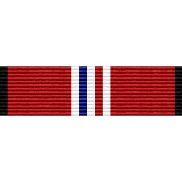 Cold War Commemorative Ribbon Commemorative Medals 