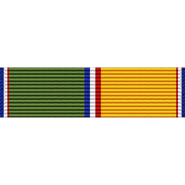 United States Army Commemorative Thin Ribbon Ribbons 