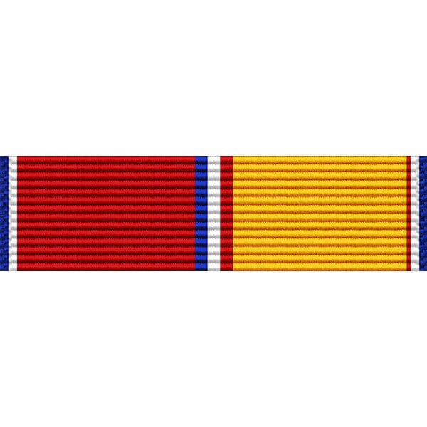 United States Marine Corps Commemorative Thin Ribbon Ribbons 