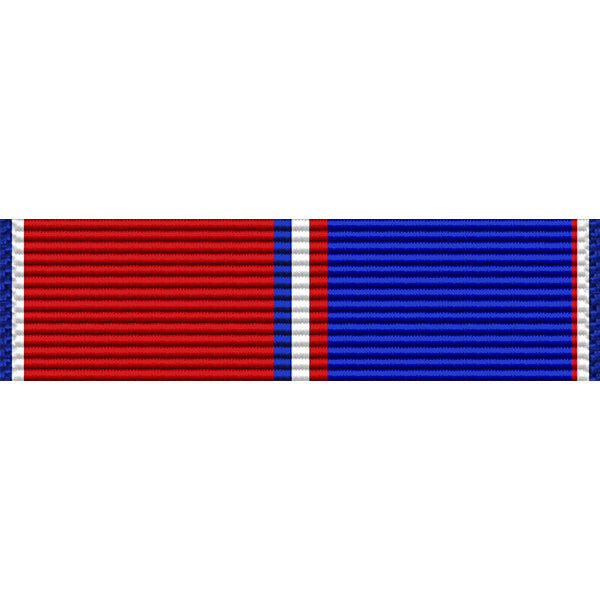 United States Coast Guard Commemorative Ribbon Commemorative Medals 