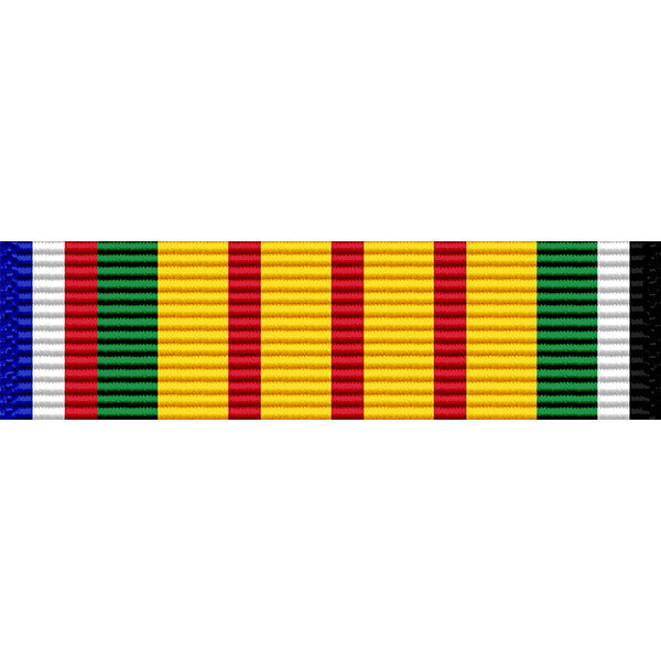 Vietnam War 50th Anniversary Commemorative Ribbon Commemorative Medals 