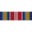 World War II 50th Anniversary Commemorative Ribbon Commemorative Medals 