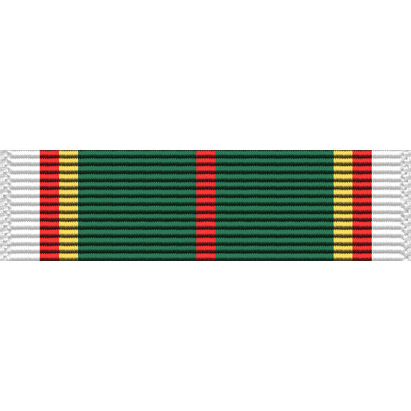 World War II Iwo Jima Commemorative Ribbon Commemorative Medals 