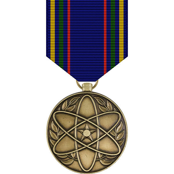 Air Force Nuclear Deterrence Operations Medal Military Medals 