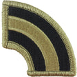 42nd Infantry Division MultiCam (OCP) Patch Patches and Service Stripes 