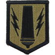 41st Fires Brigade MultiCam (OCP) Patch Patches and Service Stripes 