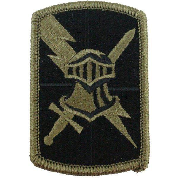 513th Military Intelligence Brigade MultiCam (OCP) Patch Patches and Service Stripes 