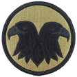 Army Reserve Command MultiCam (OCP) Patch Patches and Service Stripes 