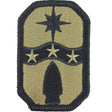 371st Sustainment Brigade MultiCam (OCP) Patch Patches and Service Stripes 