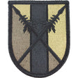 303rd Maneuver Enhancement Brigade MultiCam (OCP) Patch Patches and Service Stripes 