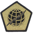 505th Signal Brigade MultiCam (OCP) Patch Patches and Service Stripes 