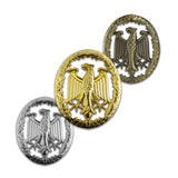 German Armed Forces Proficiency Badges Badges 