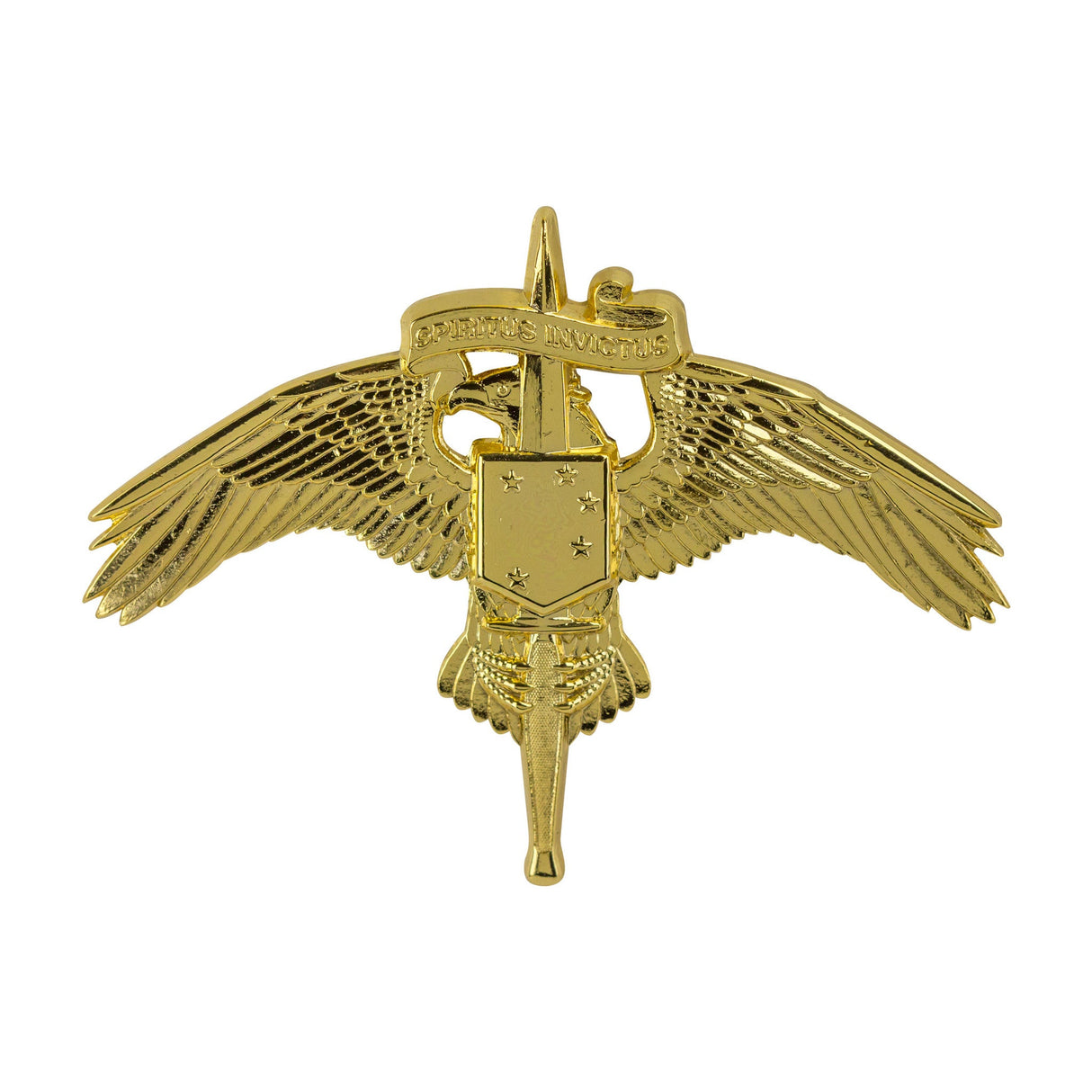 Marine Corps Special Operations Command MARSOC Badge Badges 