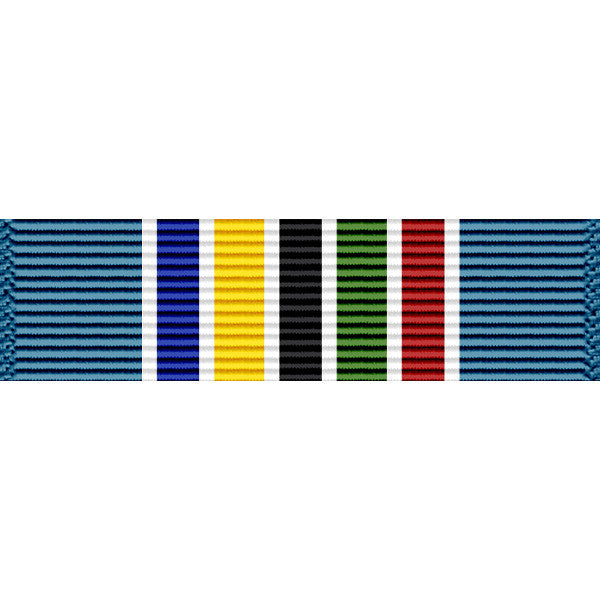 Public Health Service (PHS) - Global Health Campaign Ribbon Ribbons 