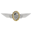 German Jump Wings - Bronze Badges 