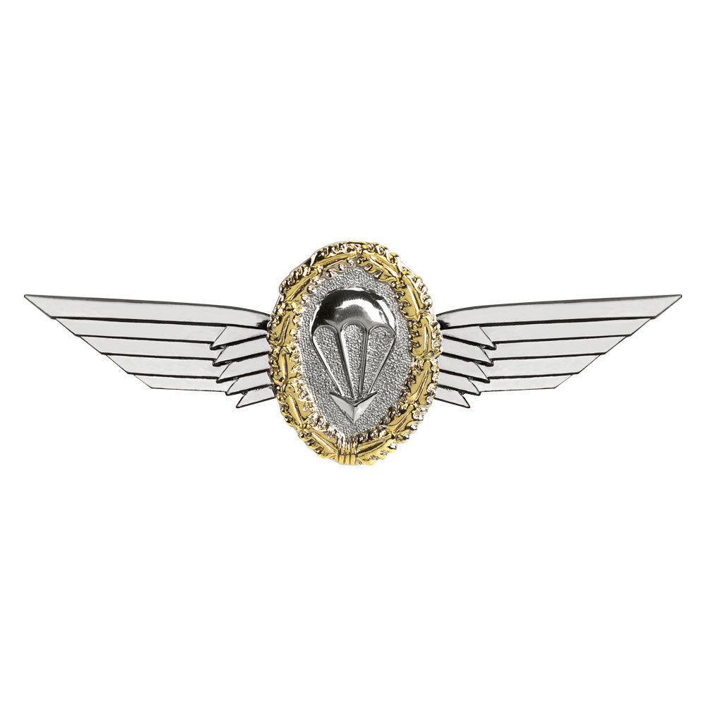 German Jump Wings - Bronze Badges 