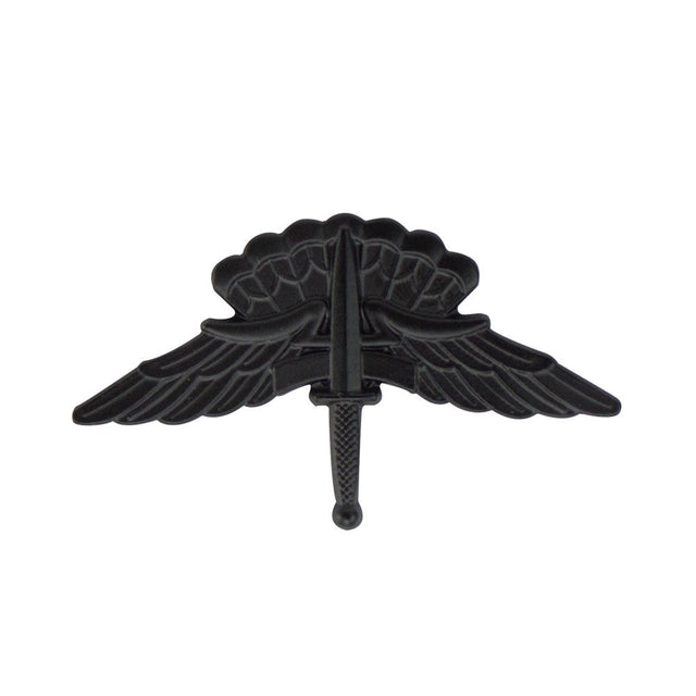 Army Freefall HALO Jump Wings - Subdued Badges 