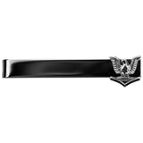 Navy Tie Clasps - Enlisted Rank 84635