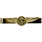 Navy Tie Clasps - Insignia Pins 84644